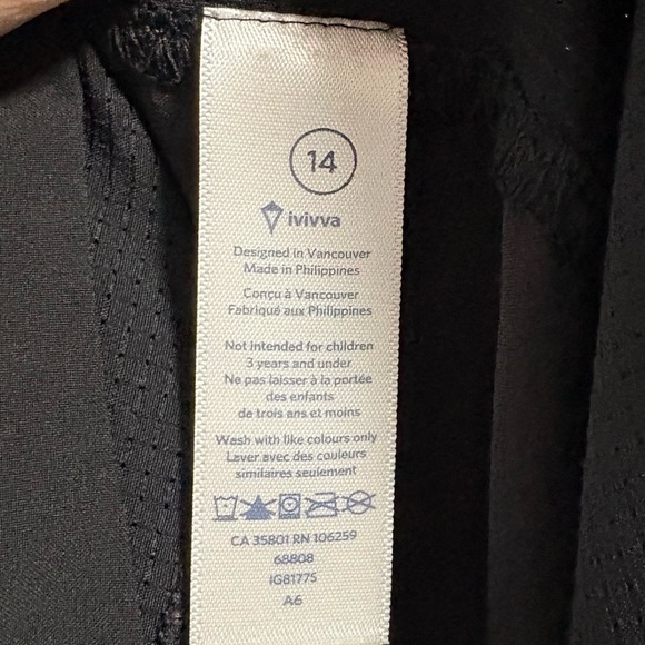 Ivivva Dress - Picture 6 of 6